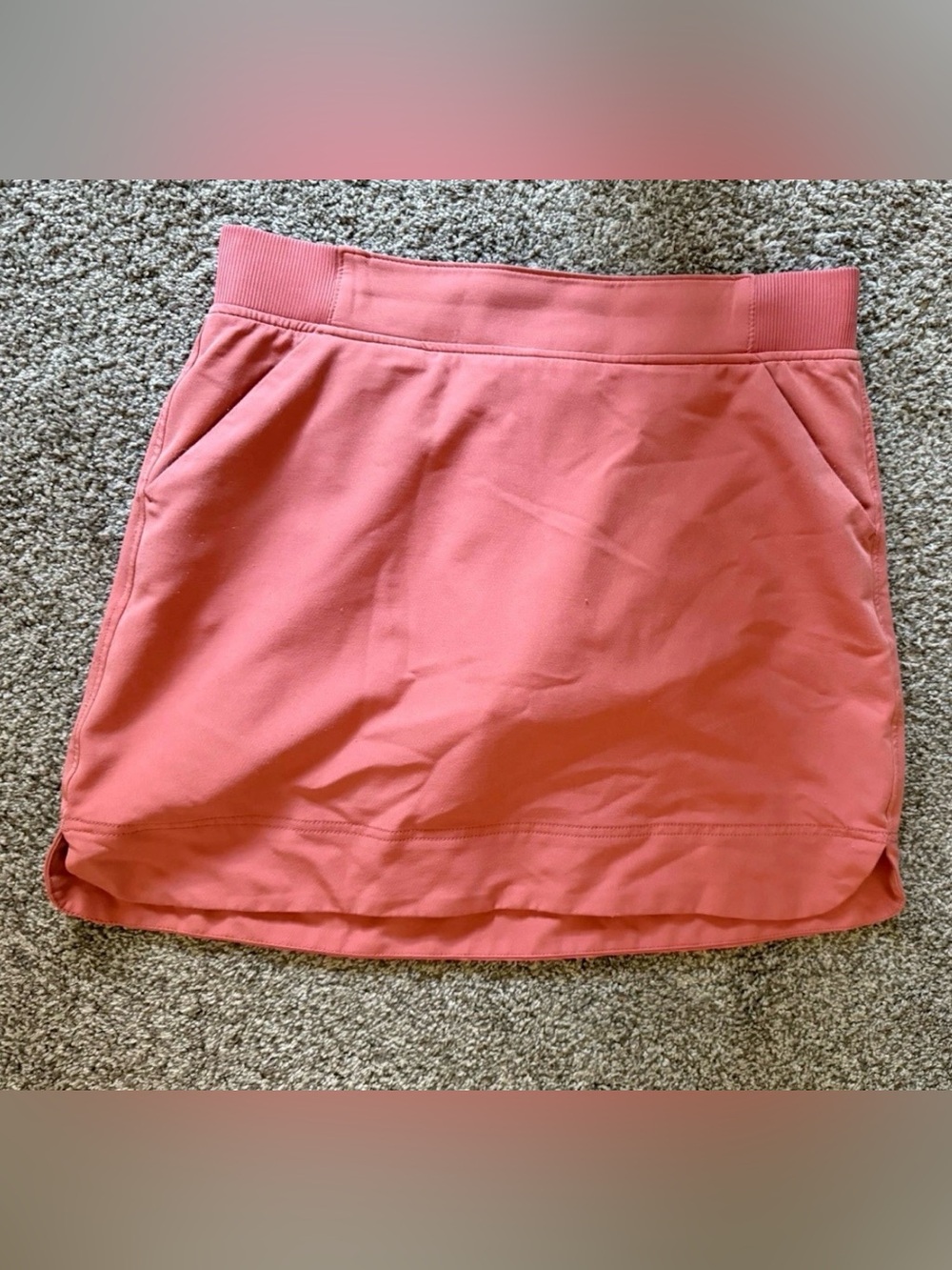 LOT OF 2 ~ 32 DEGREES Cool Women's Skort Size Medium Golf Tennis Pickleball - Picture 4 of 11